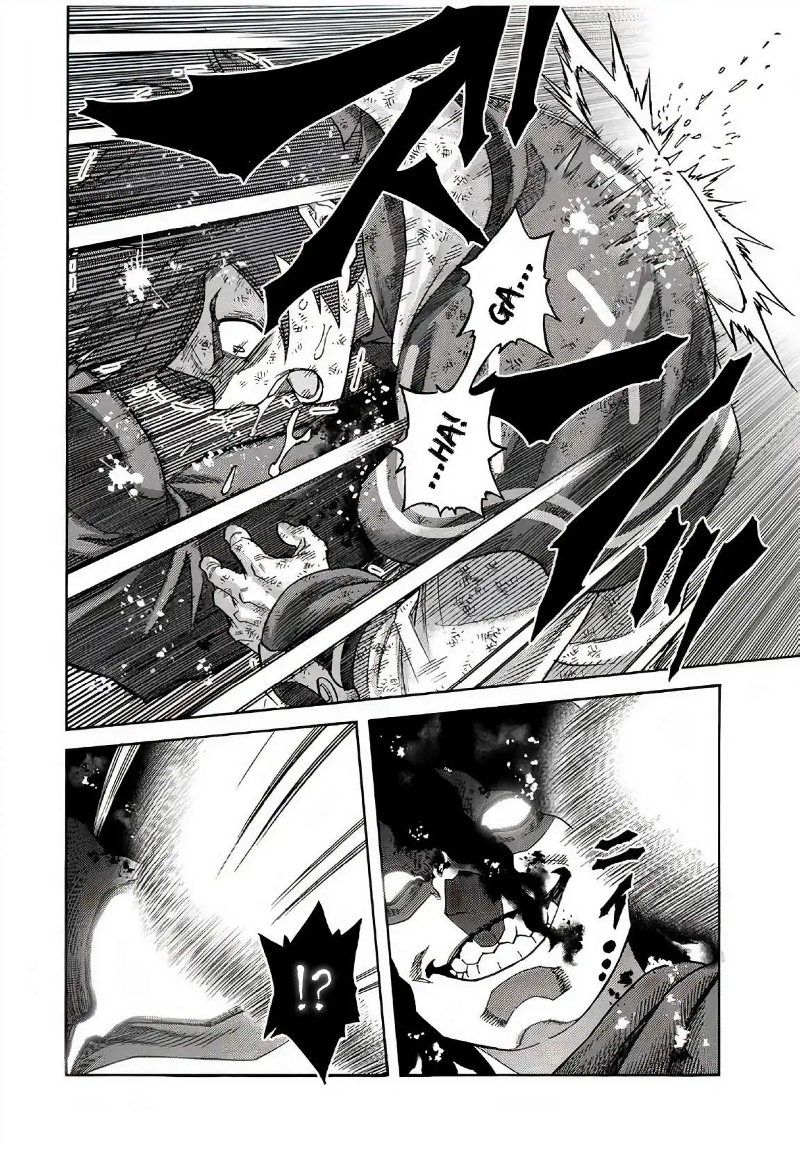 Suterareta Tensei Kenja Chapter 29 9